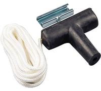 Corda di avviamento con manico, 210 cm, 1-095