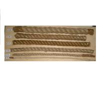 corda di canapa d.14mm. in vendita al metro lineare 9642036