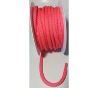 Corda Di Cuscino In Poliestere 7MM, Scegli Colore E Lunghezza, Art 0973