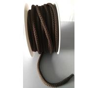 Corda Di Cuscino In Poliestere 7MM, Scegli Colore E Lunghezza, Art 0973