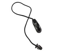 Corda di Fissaggio al Tronco Compatibile Con Mazda Per CX-3 DK 2015 2016 2017 2018 2019 2020 2021 Ripiano Portaoggetti Auto Parti Interne Cassone BHN968315A