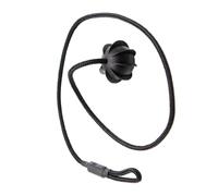 Corda di Fissaggio al Tronco Compatibile Con Per Golf MK5 MK6 Per Golf Per GTI R20 Car Rear Interior Scaffale String Strap Accessori Ricambi Auto 1/2 Pezzi(1pc)