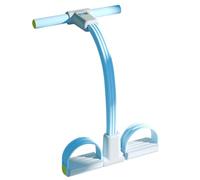 Corda Di Resistenza All'allungamento Pedale - Corda Elastica Di Trazione Asset A 6 Tubo-Tubo Striscia Di Yoga Elastico | Attrezzature Per Il Fitness Corda Di Tensione per La Dimensione, Il Braccio,