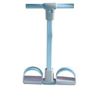 Corda Di Resistenza Per Tiratore A Pedale, Fascia Elastico Per Esercizio A 6 Tubi, Elastico Per Yoga, Espansore Fitness Multifunzionale, Corda Di Tensione Per Bodybuilding, Fascia Da