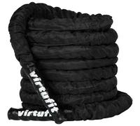 Corda di resistenza VirtuFit Noir 9 m