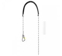 Corda di ricambio Ombilix Adjust 400 CM Snow per sicurezza lavoro EN 358