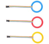 Corda di sicurezza da passeggio per bambini piccoli, guinzaglio staccabile per