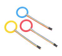 Corda di sicurezza da passeggio per bambini piccoli, guinzaglio staccabile per