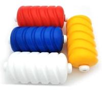 Corda di sicurezza per la piscina, Divisori di sicurezza for piscine galleggianti, corde e for, divisori for acque basse profonde(9cm,2m)