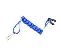 Corda di sicurezza per moto d'acqua fuoribordo Kill Key, lunghezza 1 6 m, compatibile con e