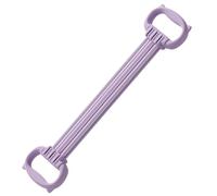 Corda di tensione - Corde elastiche per allenamento schiena, esercizi per braccia e braccia, 6 velocità per esercizi di tensione delle spalle, fasce elastiche per allenamento della