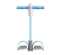 Corda di tensione per fitness, 4 tubi, multiuso, per addominali, addominali, braccia, gambe, allenamento, fitness, allenamento a casa, pilates, bodybuilding, palestra