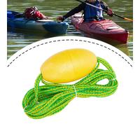 Corda di traino galleggiante per kayak per barca da pesca, accessori barche,