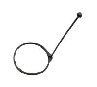 Corda di trazione for tappo auto, cordino for tappo serbatoio benzina, anello di ancoraggio, for Honda, for Civic, for Accord, 17670-SJA-013, accessori motore