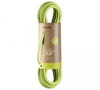 Corda Dinamica Apus Eco Dry 7.9mm 70m Oasis Idrorepellente Senza PFC Alpinismo Arrampicata
