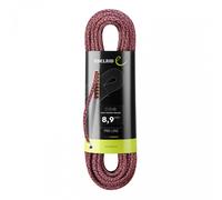 Corda Dinamica Arrampicata Alpinismo Swift Protect Pro Dry 8.9mm 70m night-fire Resistenza Taglio Pro Dry