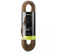 Edelrid - Eagle Lite Protect Pro Dry 9,5 mm - Corda intera 60 m marrone