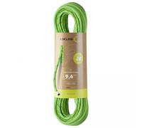 EDELRID - Tommy Caldwell Eco DRY DT 9,6 mm, corda singola - Lunghezza: 70 mt