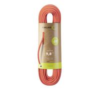 Corda Dinamica Heron Eco Dry 9.8mm Idrorepellente 70m Fire