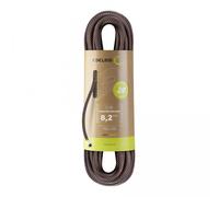 Corda Dinamica Mezza Corda Arrampicata Starling Eco Dry 8.2mm 50M Idrorepellente Senza PFC PFAS
