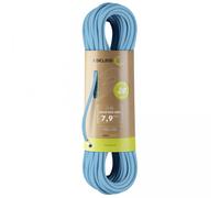 Corda Dinamica Mezza Gemella Apus Eco Dry 7.9mm 70m Icemint Idrorepellente PFC Free Alpinismo Arrampicata