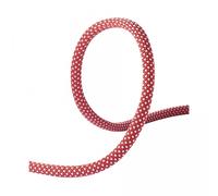 Corda Dinamica Sicurezza Dynamite 11mm II Lavoro Industriale Parchi Avventura 50m Rosso EN 892