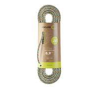 Corda Dinamica Swift 48 2R Eco Dry 8.9mm 80M Singola Mezza Gemella Riutilizzo Fili