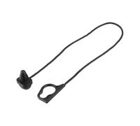 Corda divisoria per bagagliaio posteriore per auto per Opel 2006-2019 | Cinghia per cordoncino per ripiano pacchi, nylon(1ps)