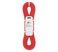 Petzl Rumba 8.0 Mm Rope Rosso 50 m