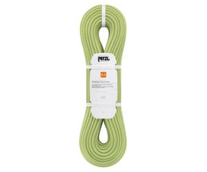 Corda doppia PETZL Tango 8,5MM (GIALLO) 60M 60m