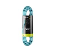 EDELRID Rap Line Protect Pro Dry 6mm 50 M - Unisex - Blu - Taglia unica- modello 2025