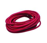 CORDA ELASTICA 8 MM ROSSO PER TELI TELONI NAUTICA CORDONE VENDITA AL METRO