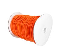 Corda Elastica Cavo Di Scossa Diametro Di 4mm Ideale per Telone, Barche, Kayak,