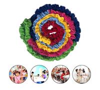 Corda elastica cooperativa per attività indoor Gruppo di lavoro Party