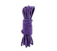 Corda elastica da 5 mm per kayak e barca, per creare supporti per pagaia, per una maggiore sicurezza sul retro dei kayak
