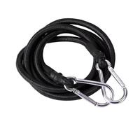 Corda elastica da traino per kayak - Cordino elastico resistente per acqua, accessorio estensibile per canoe, tavole da paddle surf, yacht e attività marine, uso commerciale/ricreativo.