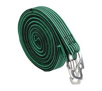 Corda Elastica Elastica con Gancio in Acciaio al Carbonio per Affidabile Uso Est