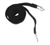 Corda Elastica Elastica con Gancio in Acciaio al Carbonio per Affidabile Uso Est