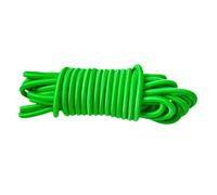 Corda Elastica Elastica Da 5mm X 5 Metri / Cavo Di Sospensione / Cravatta Per