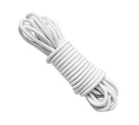 Corda Elastica Elastica Da 5mm X 5 Metri / Cavo Di Sospensione / Cravatta Per