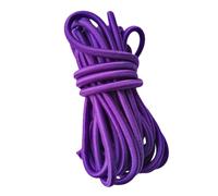 Corda Elastica Elastica Da 5mm X 5 Metri / Cavo Di Sospensione / Cravatta Per