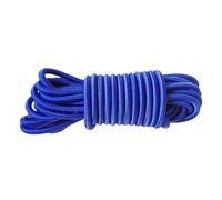 Corda Elastica Elastica Da 5mm X 5 Metri / Cavo Di Sospensione / Cravatta Per