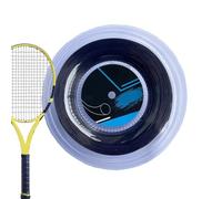 Corda elastica per allenamento tennis, per giochi con la palla, alta elasticità, per allenamento e prevenzione di urti e vibrazioni, 200 m