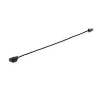 Corda Elastica per Bagagliaio per Focus MK3 2012 2013 2014 2015 2016 2017 2018 Coppia di Cinghie di Sollevamento per portellone Posteriore BM51-A46538-AB