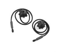 Corda Elastica per Bagagliaio per Jaguar per XF per XJ per F-Type Parti Interne Auto Corda per ripiano Posteriore Cinghia per Copertura del Bagagliaio Corde per ripiano Posteriore