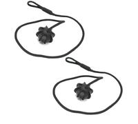 Corda Elastica per Bagagliaio per VW Golf MK5 Mk6 GTI 2006 2007 2008 2009 2010 2011 2012 2013 Corda per ripiano Posteriore Auto Copertura cassone Cinghia 1K6863447A