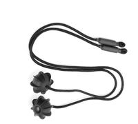 Corda Elastica per Bagagliaio per VW Golf MK7 Passat 2 Pezzi Corde per Auto Bagagliaio Ripiano Posteriore Corda