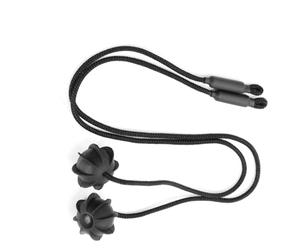 Corda Elastica per Bagagliaio per VW Golf MK7 Passat 2 Pezzi Corde per Auto Bagagliaio Ripiano Posteriore Corda