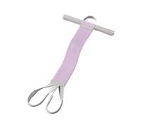 Corda elastica per esercizi, fascia di resistenza per pedali, corda per esercizi