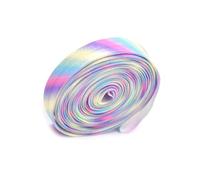Corda elastica per saltare con poliestere resistente | Corda per saltare per bambini ad alta elasticità per migliorare la coordinazione dell'attività fisica